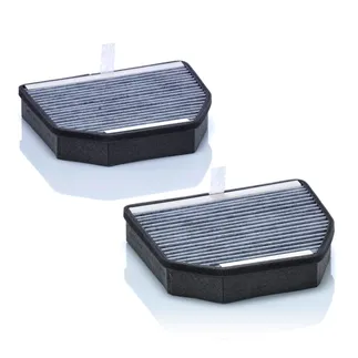 MANN FILTER Cabin Air Filter - 2308300418